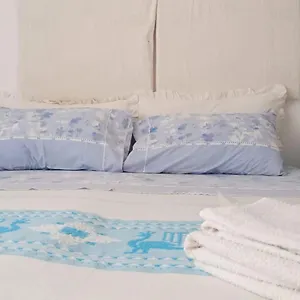 Il Porto Vecchio Panzió